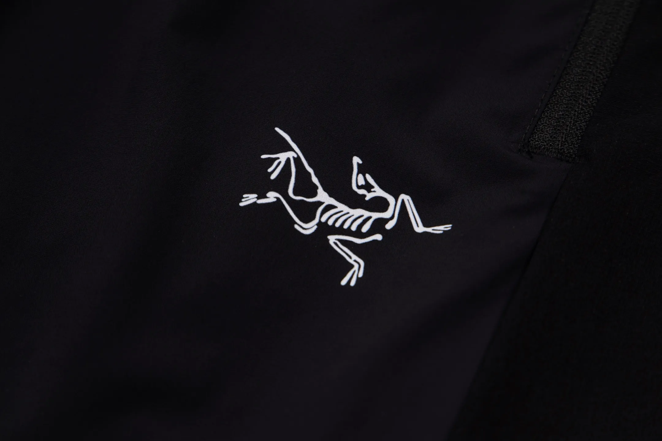 Arcteryx SS 25 GAMMA SL PANT logo Breathable